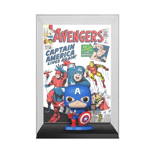 [72499] POP! 72499 figura de acción y colleccionable