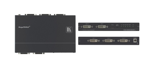 [10-80429090] VM-400HDCPxl 1x DVI