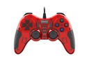 MANGAN 200 Rojo USB 2.0 Gamepad Analógico/Digital PC