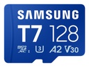 T7 128 GB MicroSDXC UHS-I