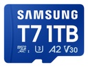 T7 1 TB MicroSDXC UHS-I