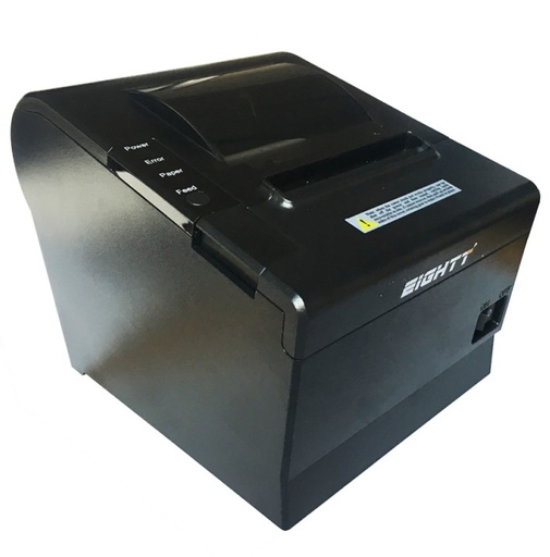 [EPOS-80] EPOS-80 impresora de recibos Alámbrico Térmico