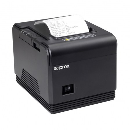 APPPOS80AM3 impresora de recibos 203 x 203 DPI Alámbrico Térmica directa