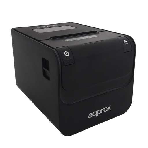 [APPPOS80AMUSE] appPOS80AMUSE Térmica directa Impresora de recibos 203 x 203 DPI Alámbrico