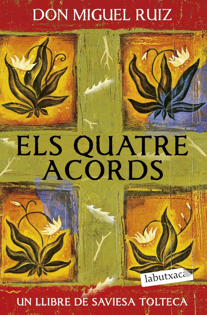Els quatre acords