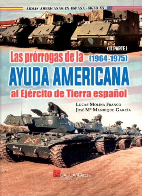 PRORROGAS AYUDA AMERICANA 2