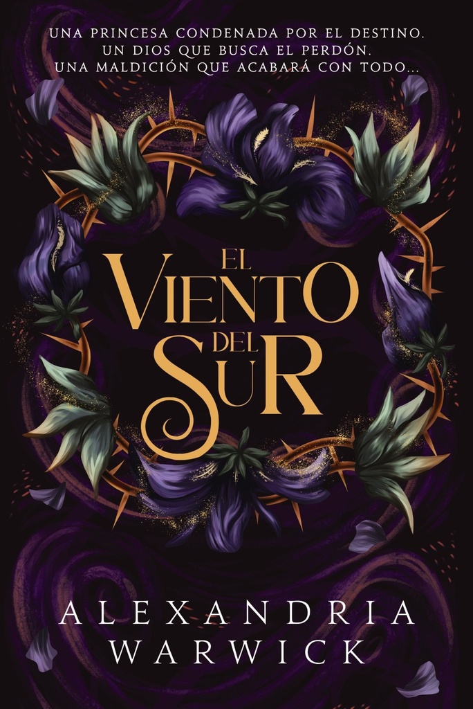 El viento del Sur