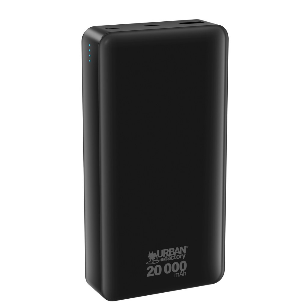 UPB22UF batería externa 20000 mAh