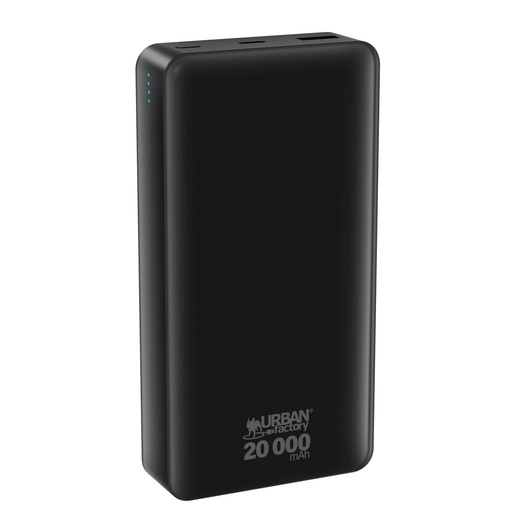 [UPB22UF] UPB22UF batería externa 20000 mAh