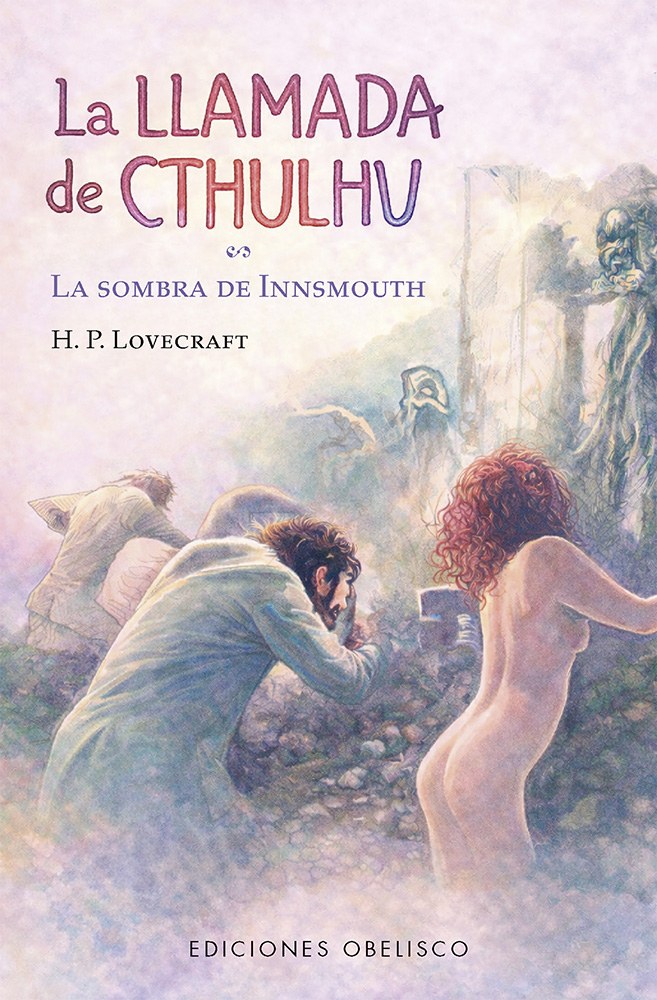 Llamada de Cthulhu, La (Bolsillo)