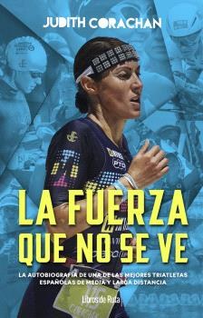 Judith Corachán. La fuerza que no se ve