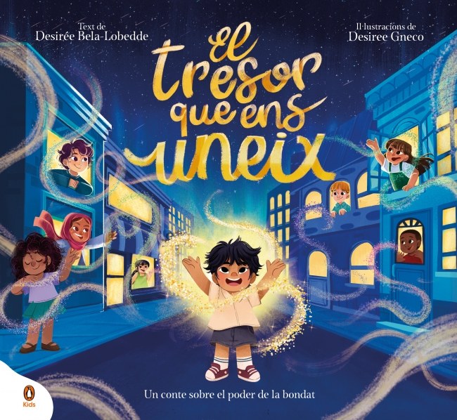 El tresor que ens uneix