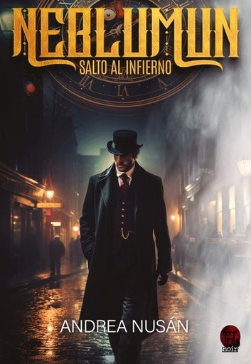 Neblumun: Salto al infierno