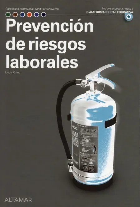 PREVENCION DE RIESGOS LABORALES
