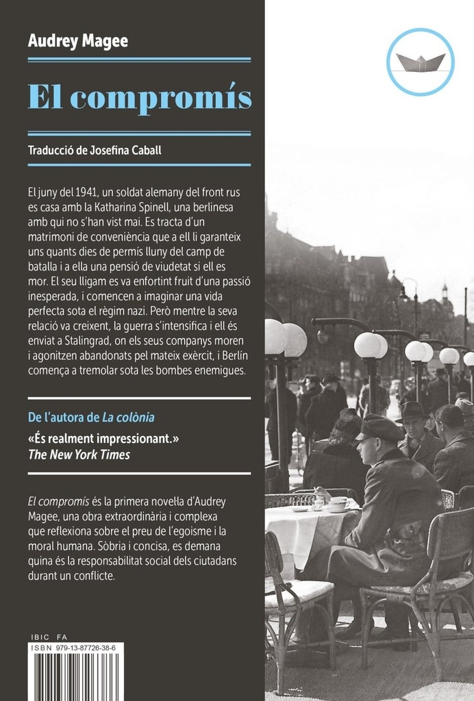 El compromís
