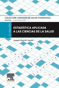 Estadistica aplicada a las ciencias de la salud