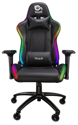 [TAL-CAMALEON] Silla Camaleon gaming LED RGB