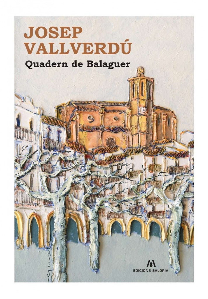 Quadern de Balaguer