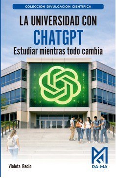 LA UNIVERSIDAD CON CHATGPT