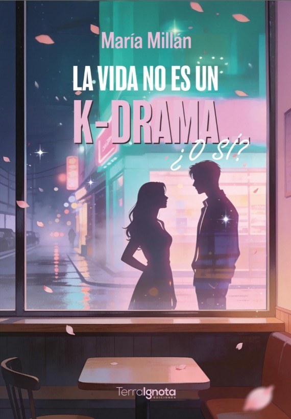 La vida no es un k-drama
