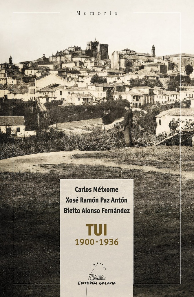 TUI, 1900-1036
