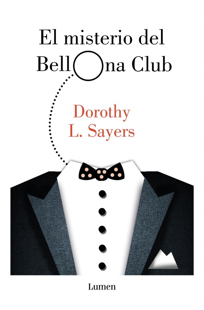 El misterio del Bellona Club (Serie Lord Peter Wimsey)