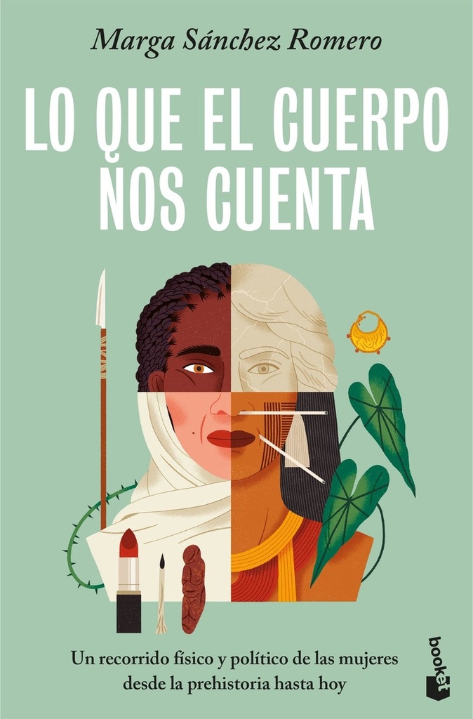 Lo que el cuerpo nos cuenta