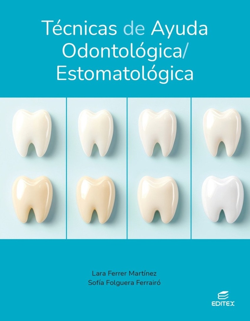 Técnicas de ayuda odontológica/estomatológica