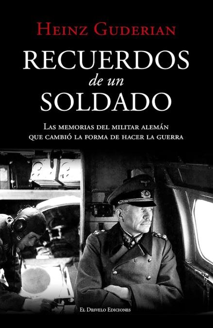 Recuerdos de un soldado