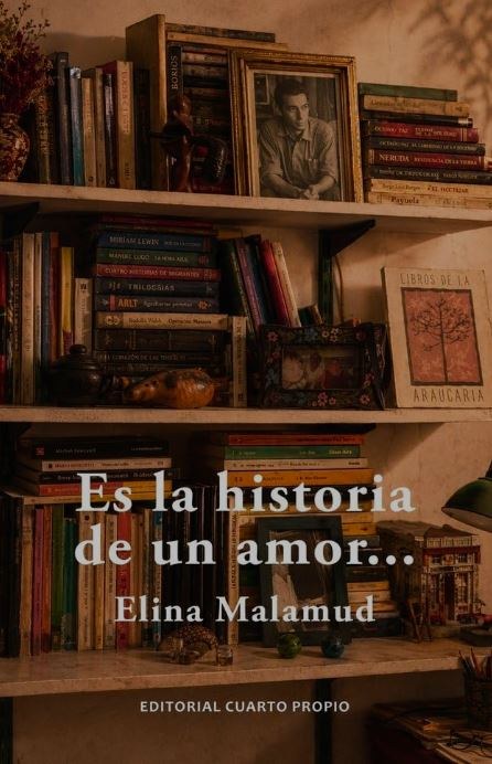 ES LA HISTORIA DE UN AMOR