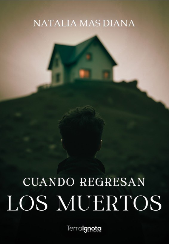 Cuando regresan los muertos