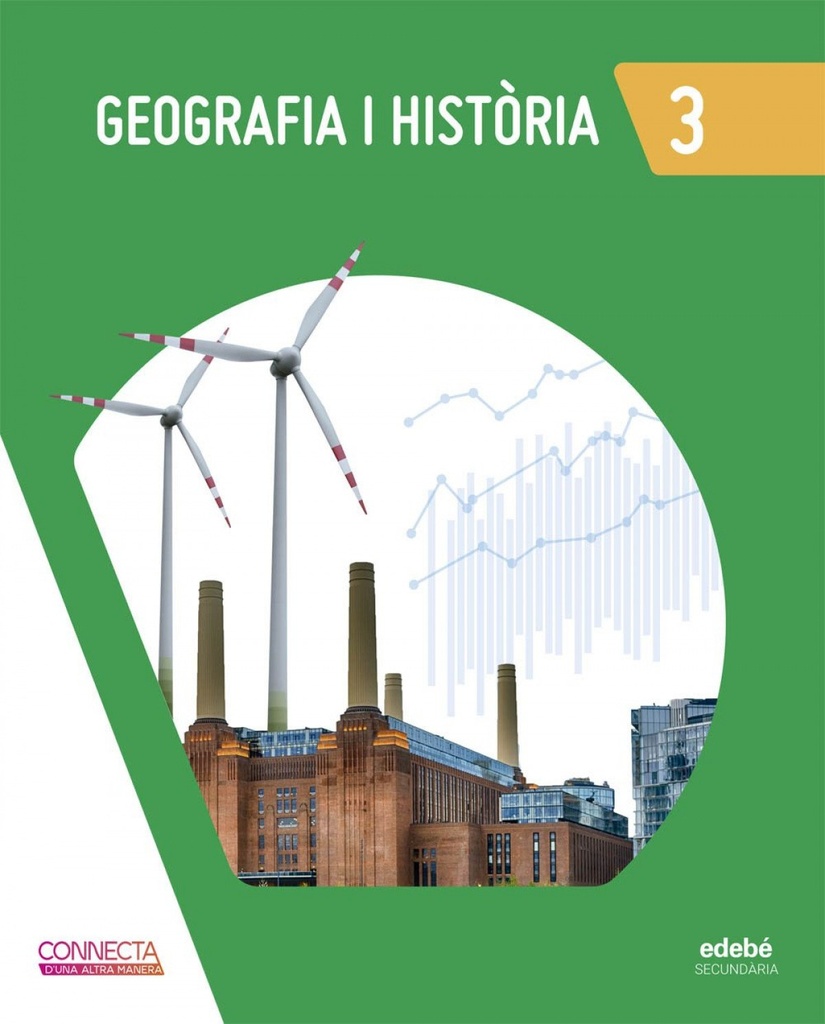 GEOGRAFIA I HISTÒRIA 3