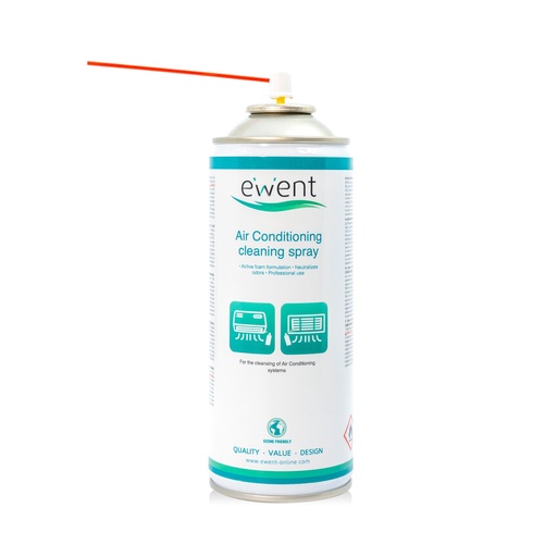 [EW5619] Spray de limpieza de aire acondicionado