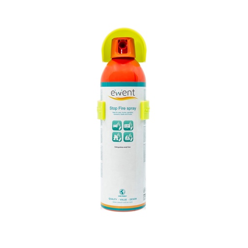 [EW5621] Spray Extintor fuego