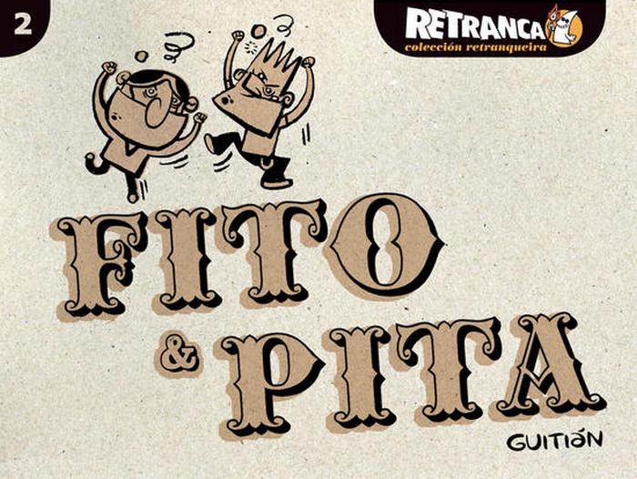 Fito &amp;Pita