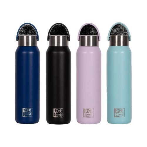 BOTELLA TERMO OXFORD B-2GO 60 CL