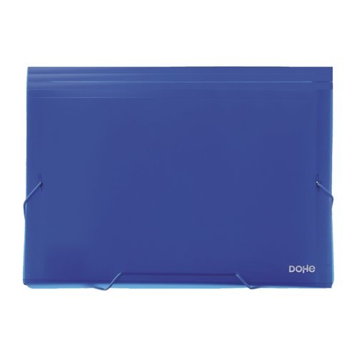 [90610] CLASIF.ACORD.DOHE PP OP. A4 13 DP. AZUL