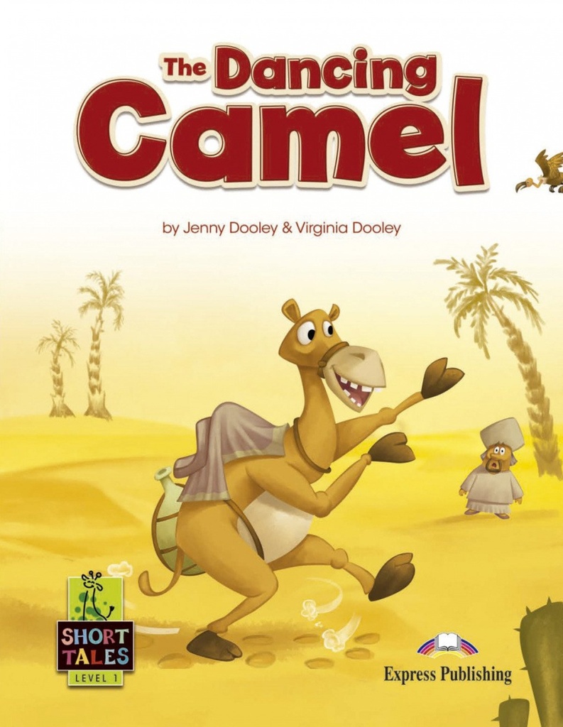 THE DANCING CAMEL