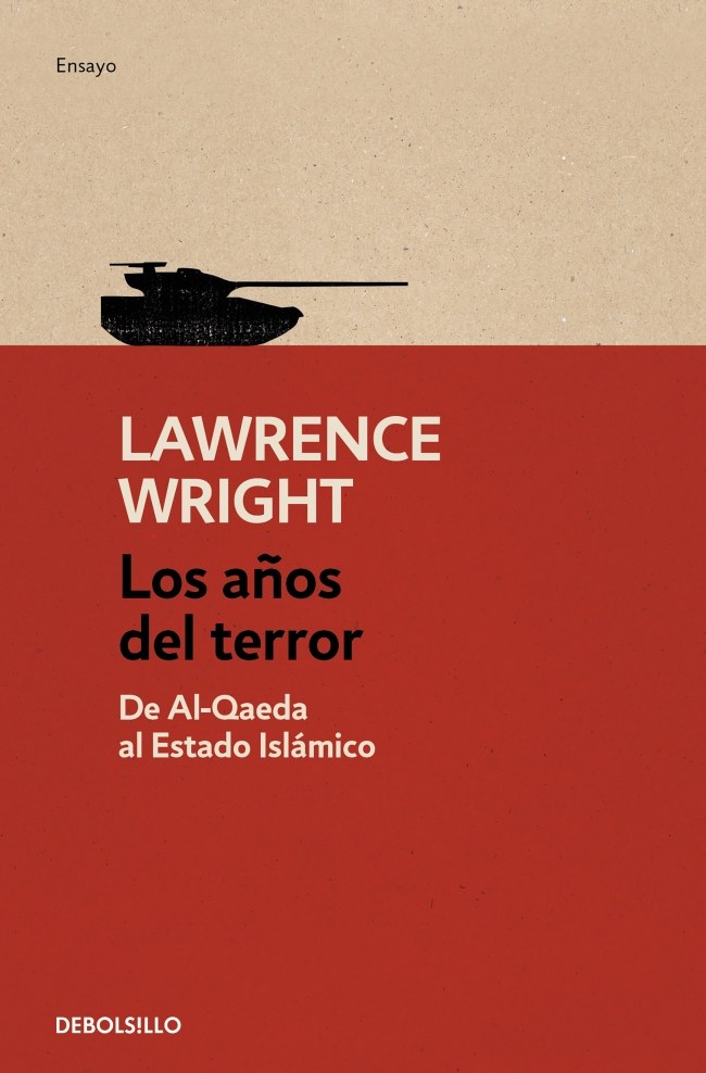 LOS AÑOS DEL TERROR