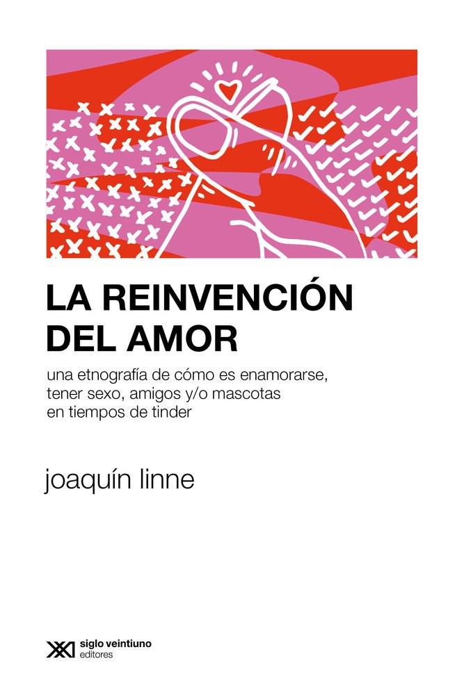 LA REINVENCIÓN DEL AMOR