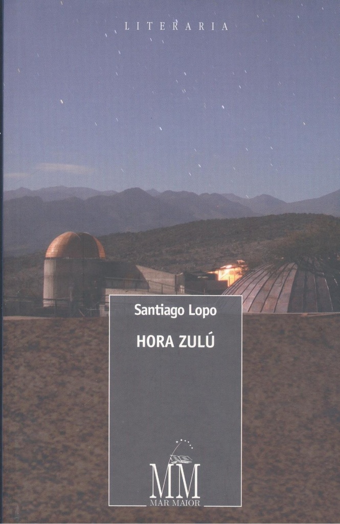 Hora zulú (castellano)