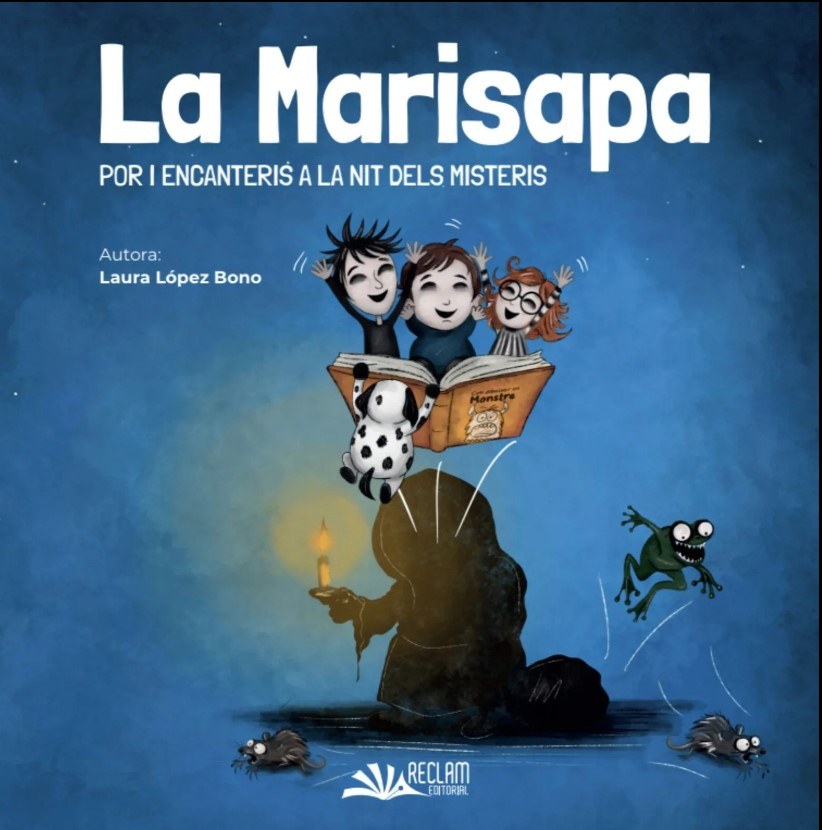 (Val).La marisapa