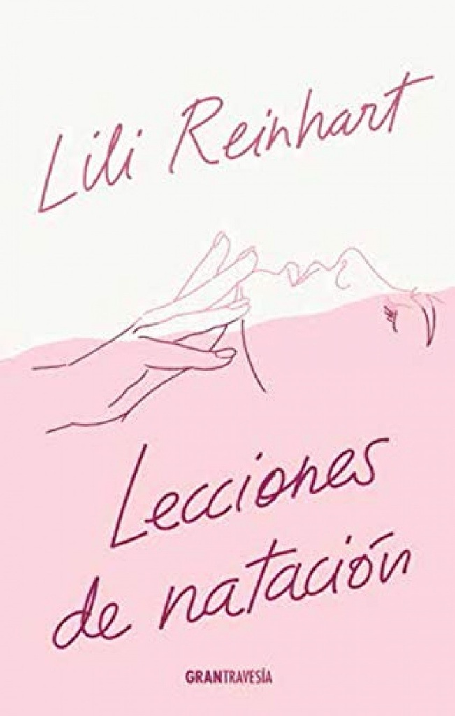 Lecciones de natación