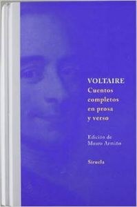 Cuentos completos en prosa y verso