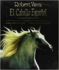 Caballo español, el