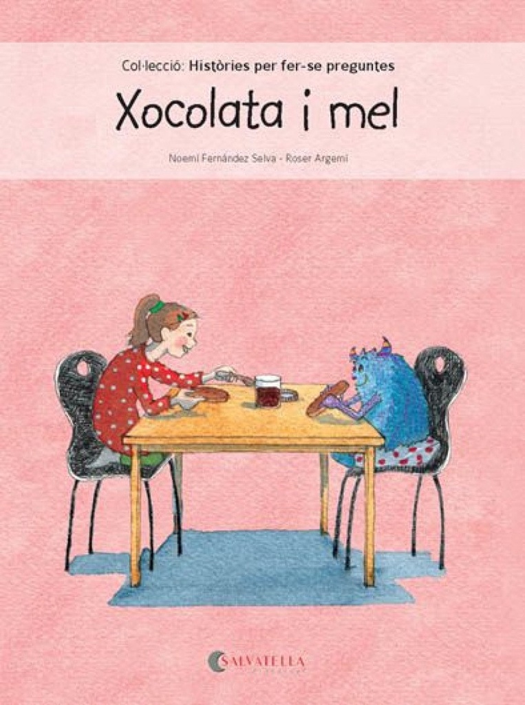 XOCALATA I MIEL