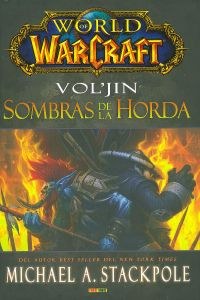 Sombras de la horda
