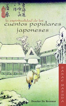 la espiritualidad de los cuentos populares japoneses