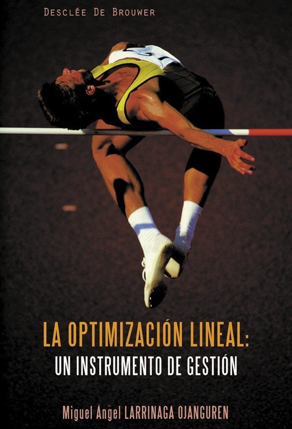 la optimizacion lineal: un instrumento de gestion