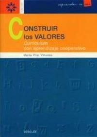 construir los valores. curriculum con aprendizaje cooperativo